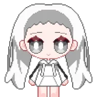 Hair Side 17